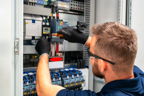 Electrical Rewiring Services in UT