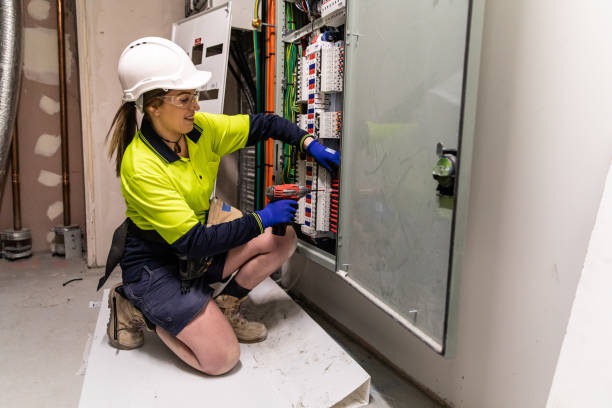 Best Electrical Rewiring Services  in Lake Shore, UT