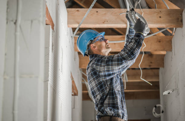 Best Electrical Repair Services  in Lake Shore, UT