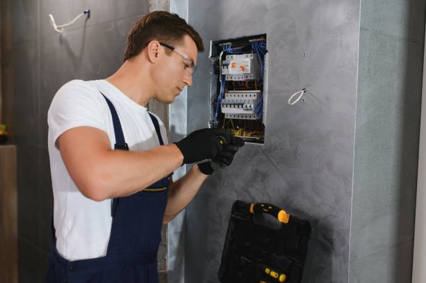 Best Generator Installation Services  in Lake Shore, UT