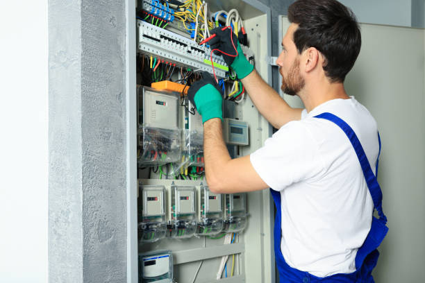 Why Trust Our Certified Electricians for Your Electrical Needs in UT?