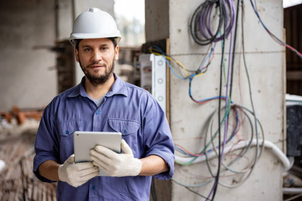  Lake Shore, UT Electrician Pros