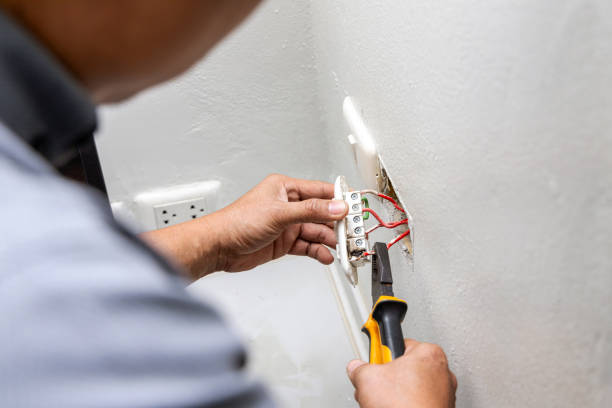 Best 24-Hour Electrician  in Lake Shore, UT