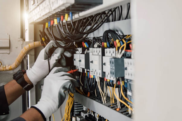 Best Affordable Electrical Installation  in Lake Shore, UT